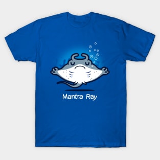 Mantra Ray T-Shirt